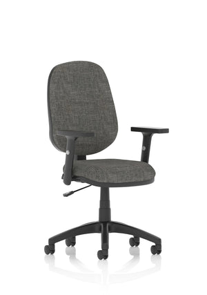 Eclipse Plus I Medium Back Task Operator Office Chair KC0020 2