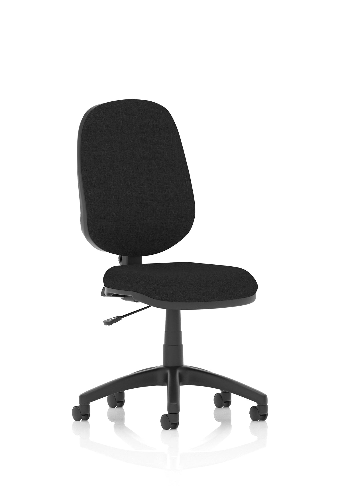 Eclipse Plus I Medium Back Task Operator Office Chair OP000158 1