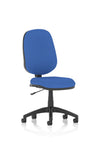 Eclipse Plus I Medium Back Task Operator Office Chair OP000159 2
