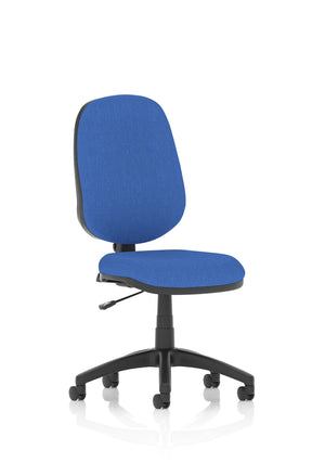 Eclipse Plus I Medium Back Task Operator Office Chair OP000159 2