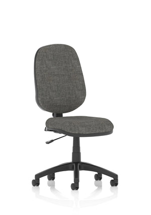 Eclipse Plus I Medium Back Task Operator Office Chair OP000160 2