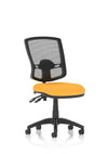 Eclipse Plus Ii Deluxe Mesh Back Task Operator Office Chair KCUP1612 2