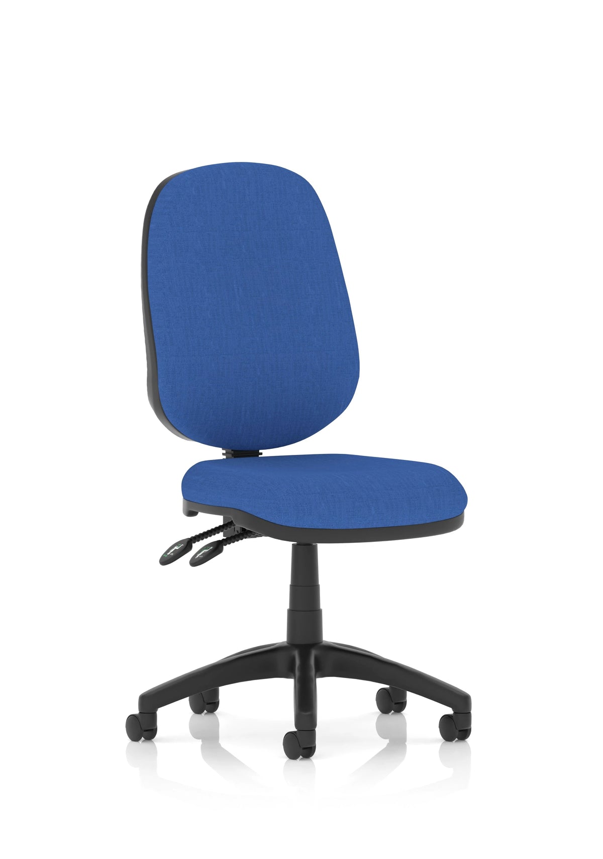 Eclipse Plus Ii Medium Back Task Operator Office Chair OP000025 1