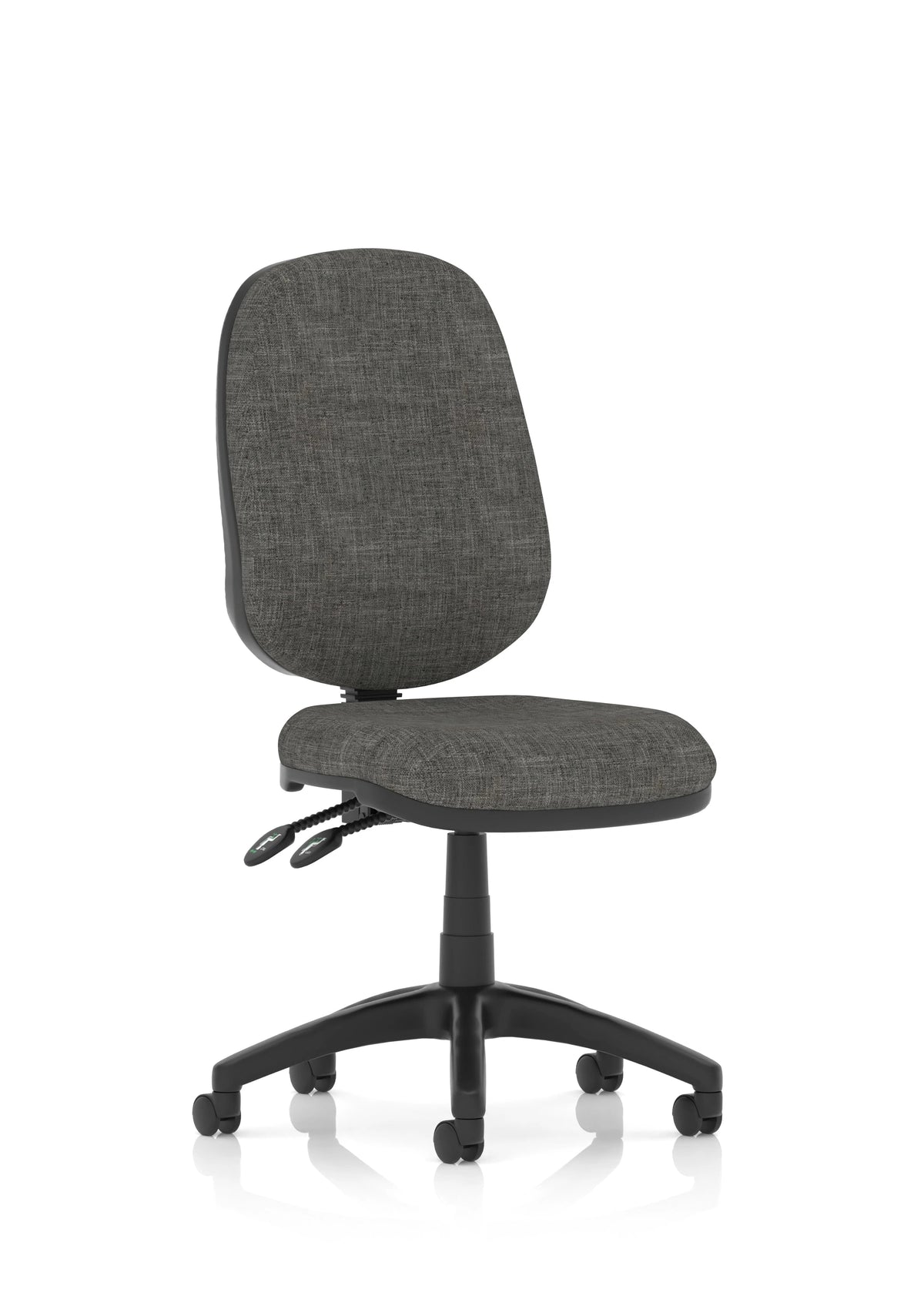 Eclipse Plus Ii Medium Back Task Operator Office Chair OP000026 1