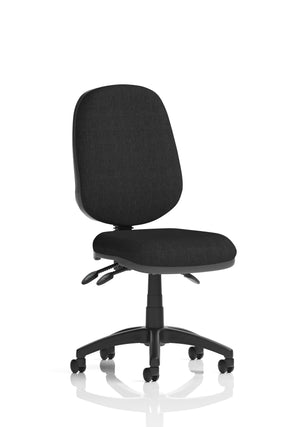 Eclipse Plus Iii Medium Back Task Operator Office Chair OP000031 2