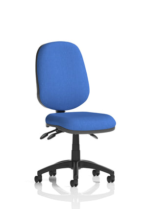 Eclipse Plus Iii Medium Back Task Operator Office Chair OP000032 2