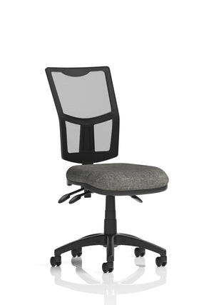 Eclipse Plus Iii Medium Mesh Back Task Operator Office Chair KC0380 2