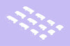 Elinor Table Collection Dimensions