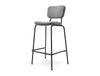 Epocc High Stool with Footrest