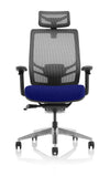 Ergo Click High Back Ergonomic Posture Office Chair With Arms KCUP1930 3