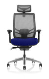 Ergo Click High Back Ergonomic Posture Office Chair With Arms KCUP1930 3