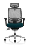 Ergo Click High Back Ergonomic Posture Office Chair With Arms KCUP1934 3