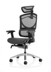 Ergo Click Plus High Back Ergonomic Posture Office Chair With Arms And Headrest PO000063 11