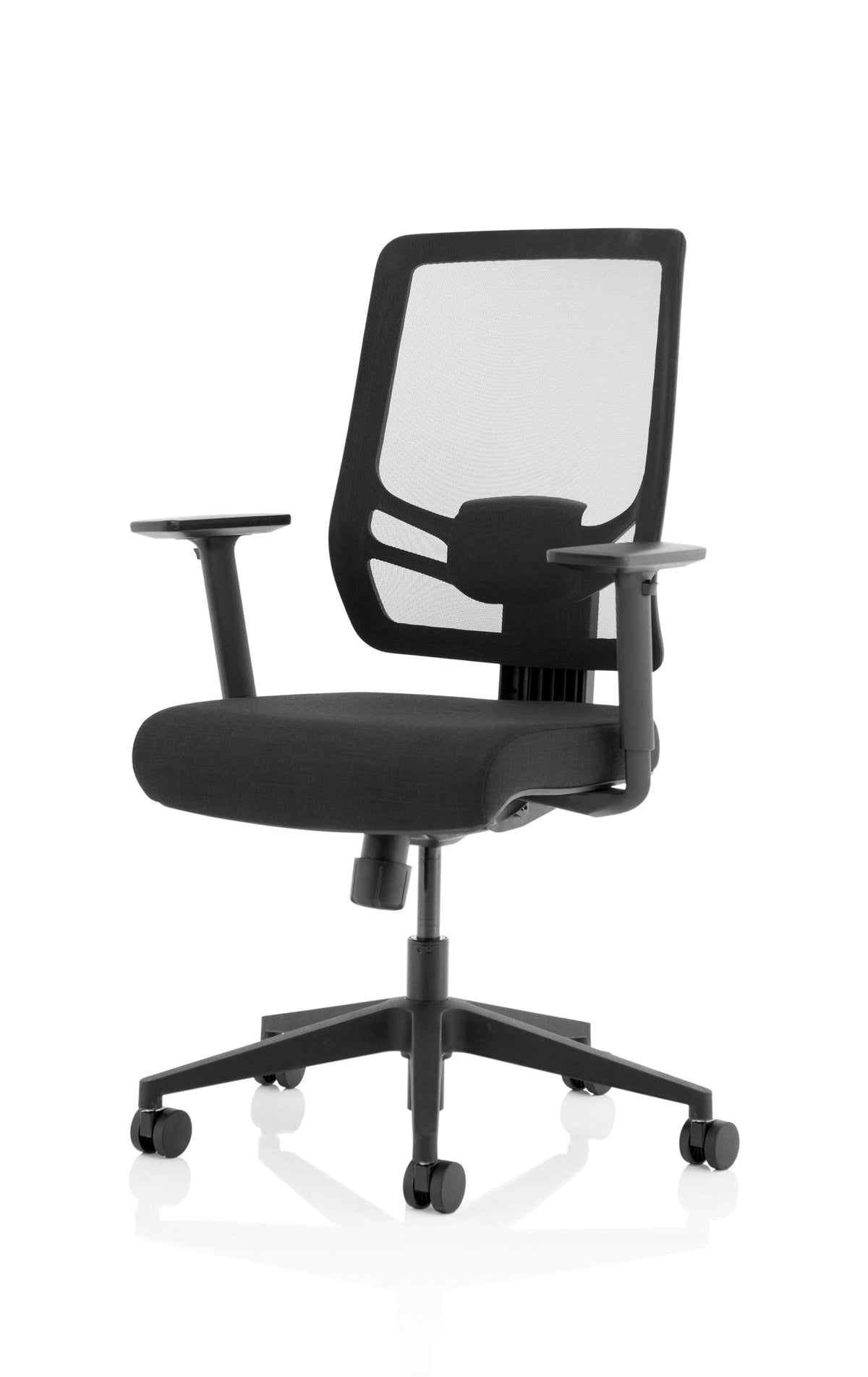 Ergo Twist High Mesh Back Task Operator Office Chair With Arms OP000252 7