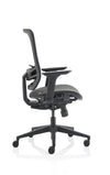 Ergo Twist Black Mesh Seat Mesh Back Image 17