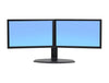 Ergotron Neo Flex Dual Lcd Lift Stand High