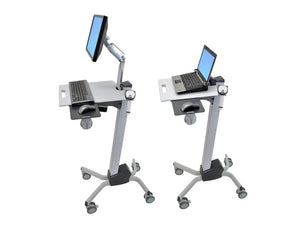 Ergotron Neo Flex Laptop Cart