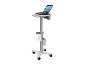 Ergotron Styleview Laptop Cart Sv10 High