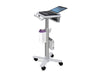 Ergotron Styleview Laptop Cart Sv10