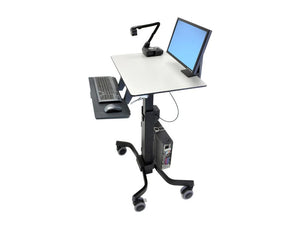 Ergotron Teachwell Mobile Digital Workspace