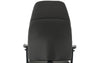 Esme High Back Task Operator Chair With Arms OP000232 15