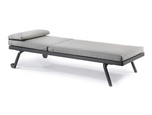 Etesian Outdoor Sun Lounger 2