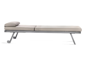 Etesian Outdoor Sun Lounger 3