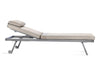 Etesian Outdoor Sun Lounger 4