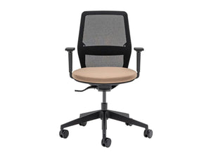 Mdd Evo Mesh Backrest Office Chair