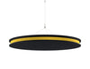 Ezobord Macaron Cloud Acoustic Ceiling Panel 5