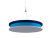 Ezobord Macaron Cloud Acoustic Ceiling Panel
