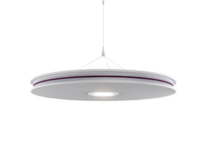 Ezobord Macaron Direct Acoustic Hanging Light 2