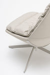 Fat Frank Lounge Chair Detail 2