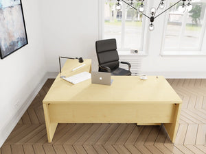 Fermo Desk 10