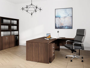 Fermo Desk 12