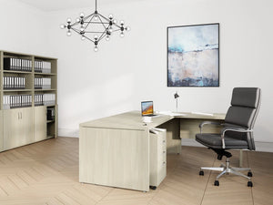 Fermo Desk 13