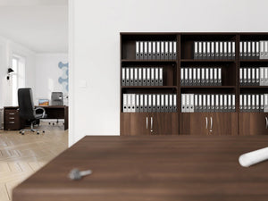 Fermo Desk 4