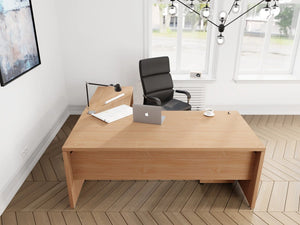 Fermo Desk 7