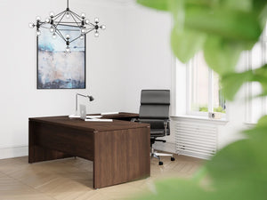 Fermo Desk 8