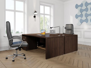 Fermo Desk 9