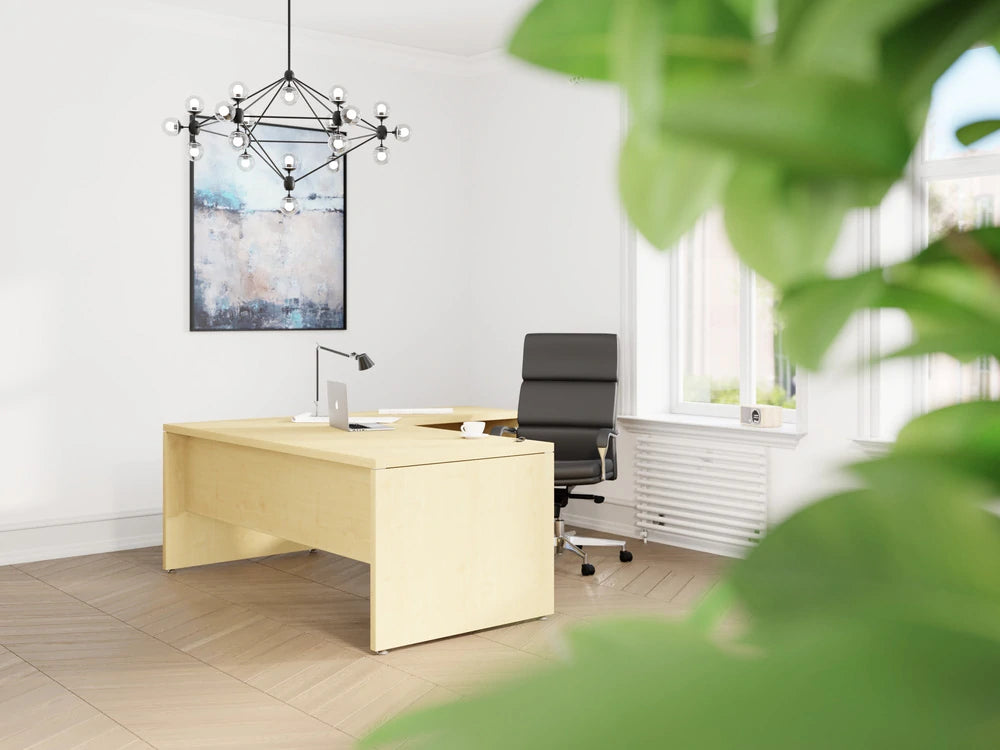 Fermo Round Table 1200 Mm With Pod Base 15