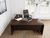 Fermo Round Table 1200 Mm With Pod Base 5