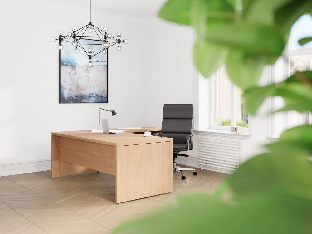 Fermo Spare Shelf For Open Storage 16