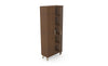 Filing Cabinet With Hinged Doors Sv 01 3