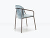 Finn Padded Armchair 4