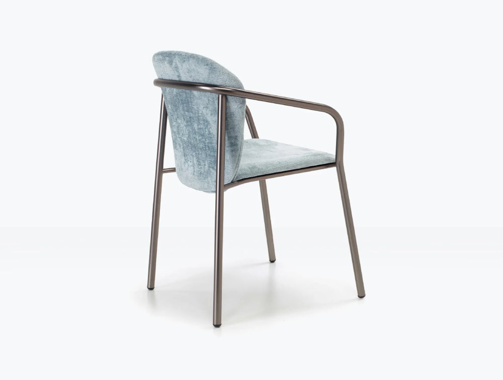 Finn Padded Armchair 4