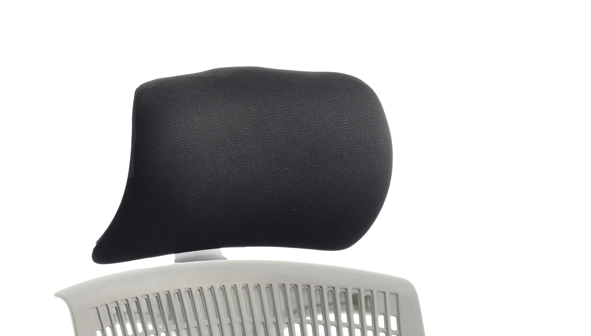 Flex Headrest Black Fabric OP000053 1