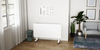 FlipMe Convertible Standing Desk in Home Office Setting