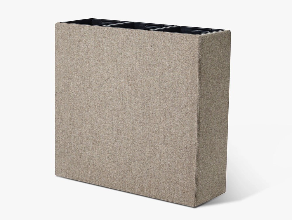 Floris Upholstered Pot 3