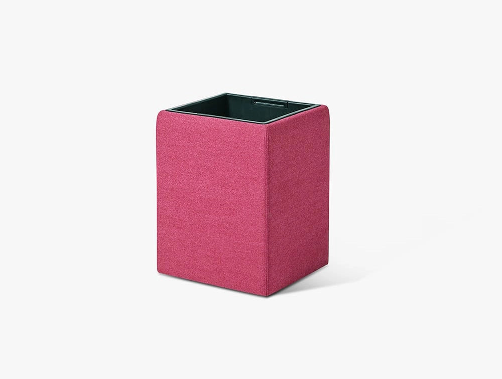 Floris Upholstered Pot 7